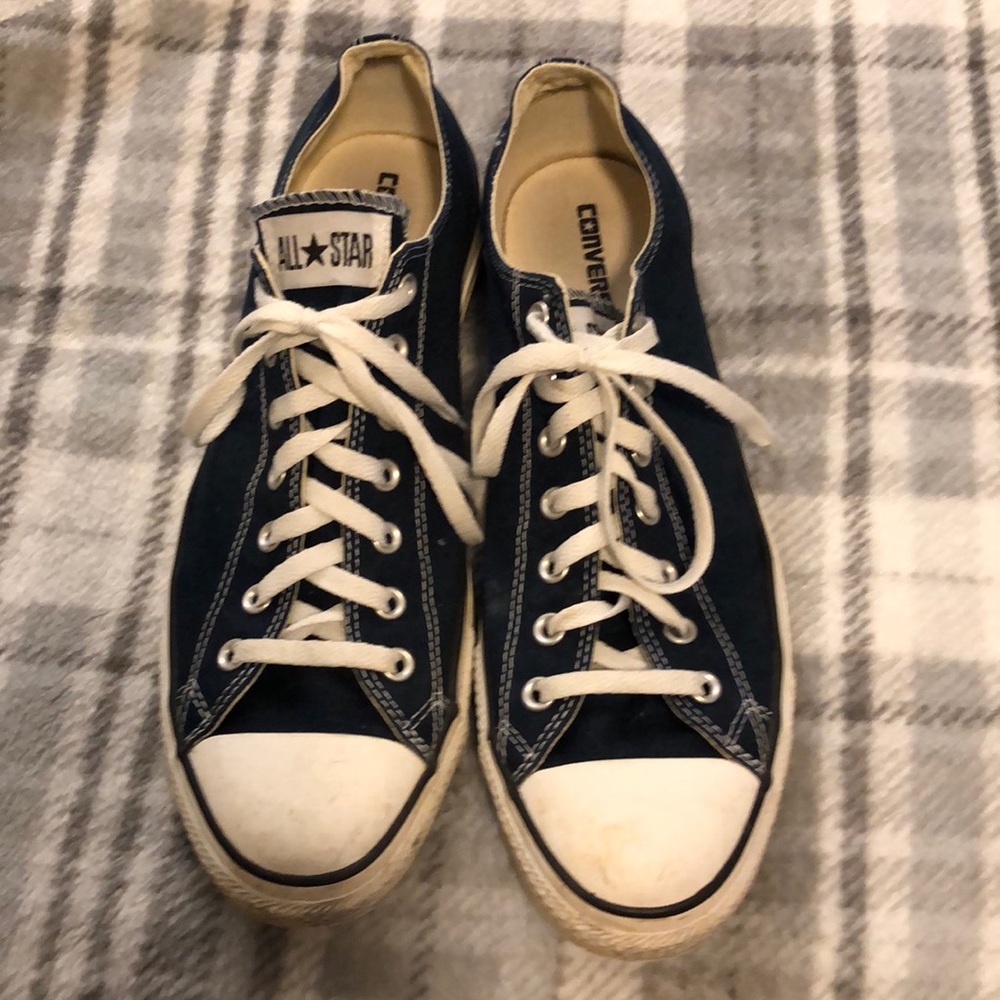 Converse shoes